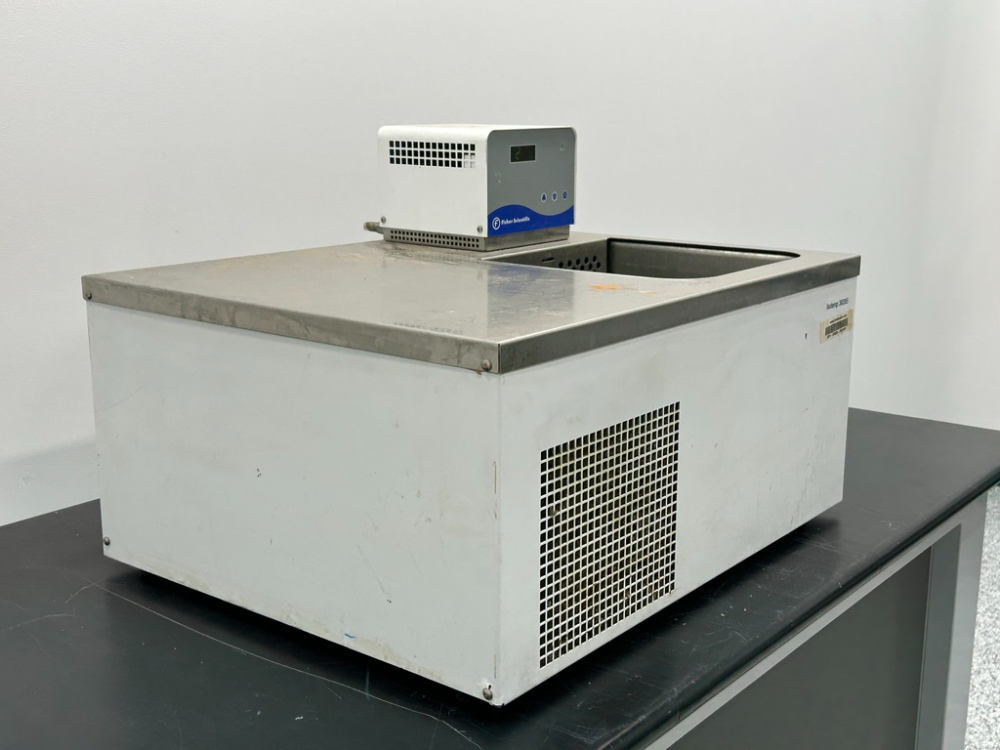 Image of Fisher Scientific chiller